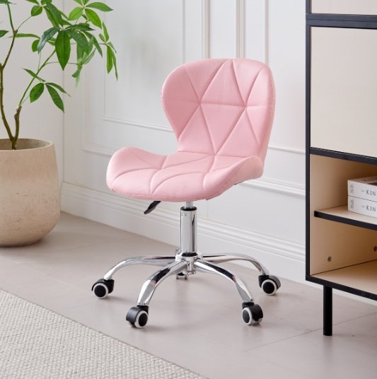 Linha de Cadeiras Slim