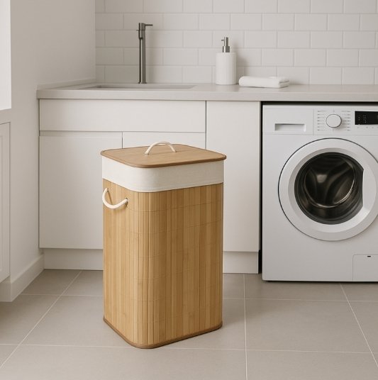 Linha de Lavanderia